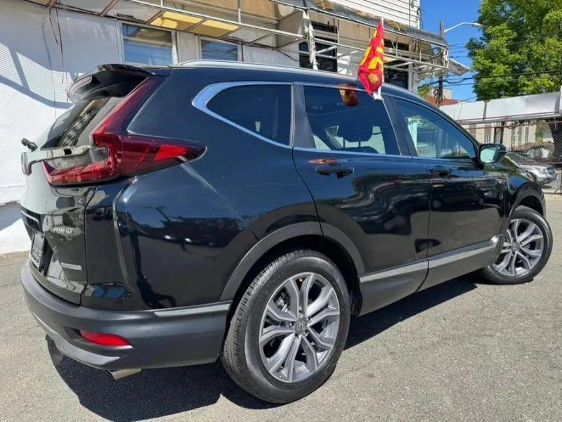2022 Honda CR-V 5th Gen - Image 4 of 12