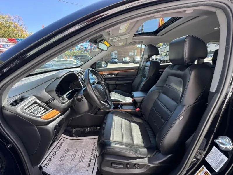 2022 Honda CR-V 5th Gen - Image 9 of 12