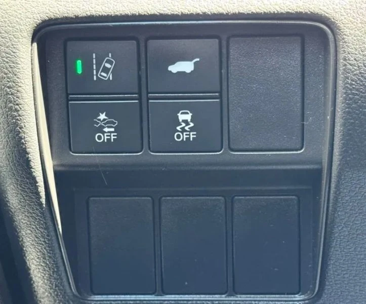 2022 Honda CR-V 5th Gen - Image 8 of 12
