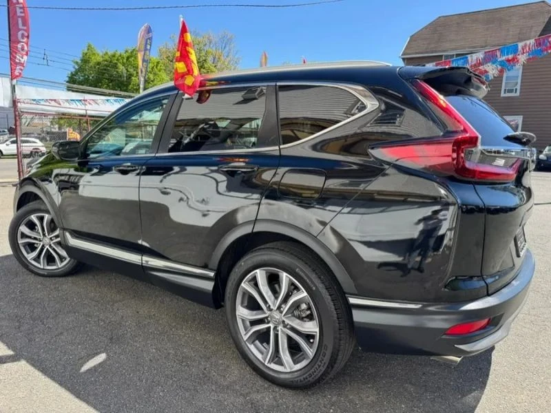 2022 Honda CR-V 5th Gen - Image 3 of 12