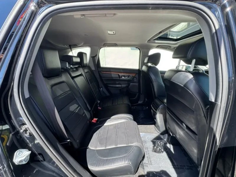 2022 Honda CR-V 5th Gen - Image 12 of 12
