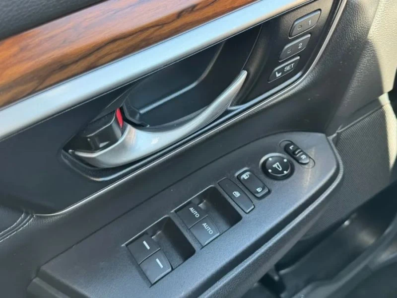 2022 Honda CR-V 5th Gen - Image 7 of 12