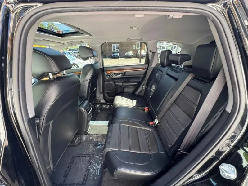 2022 Honda CR-V 5th Gen - Image 11 of 12