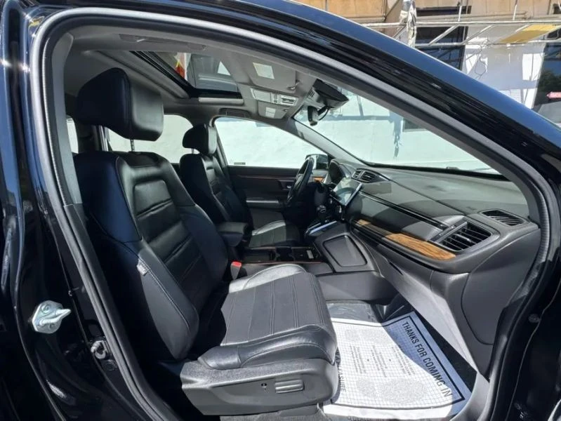 2022 Honda CR-V 5th Gen - Image 10 of 12