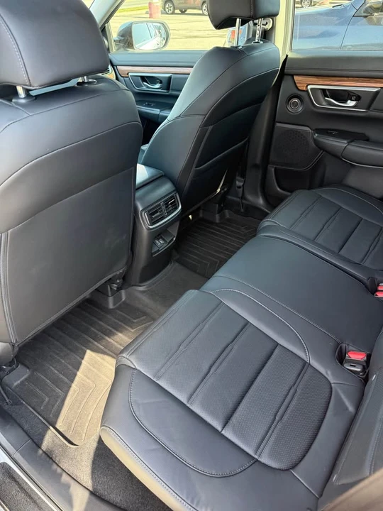 2022 Honda CR-V 5th Gen - Image 4 of 4