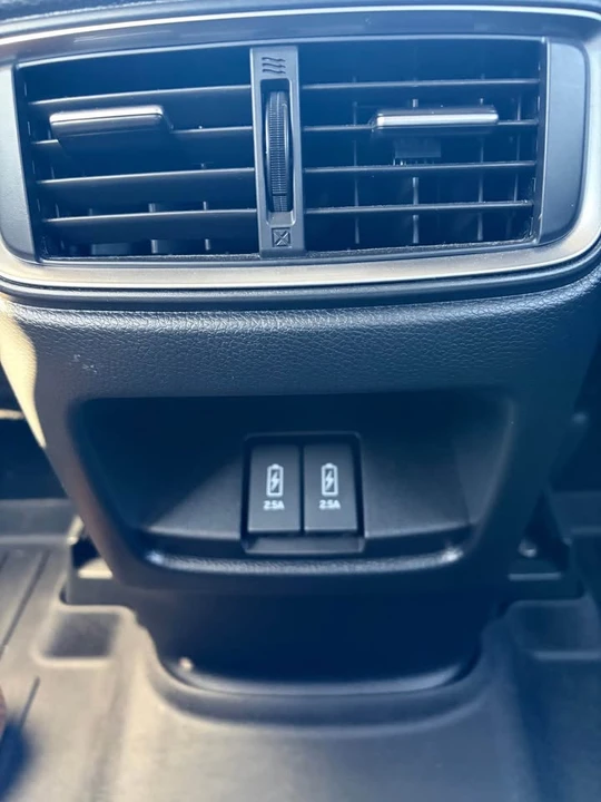 2022 Honda CR-V 5th Gen - Image 5 of 5