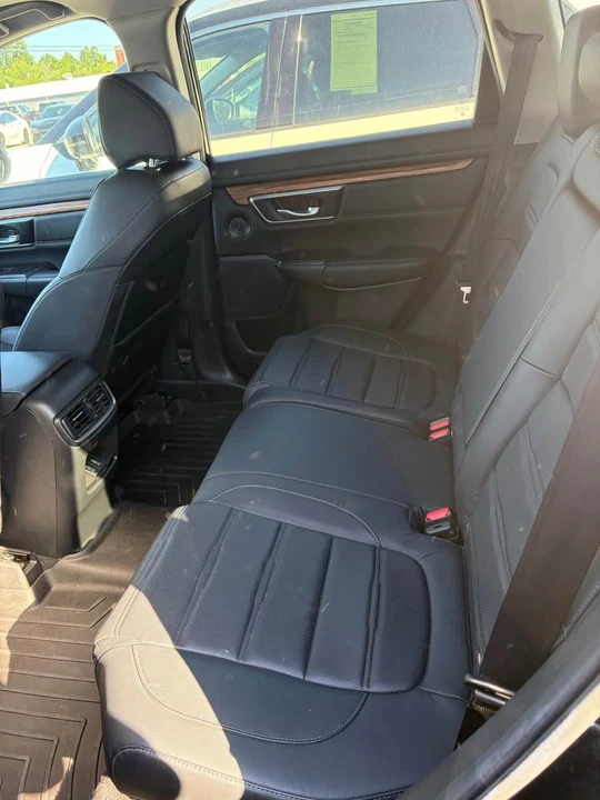 2022 Honda CR-V 5th Gen - Image 4 of 5