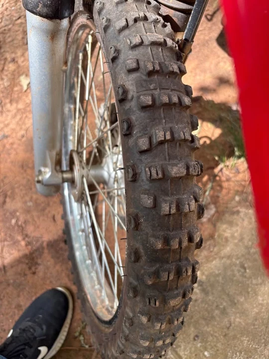 2022 Honda CRF - Image 5 of 7
