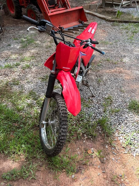 2022 Honda CRF - Image 3 of 7