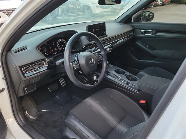 2022 Honda Civic 11th Gen - Image 10 of 20