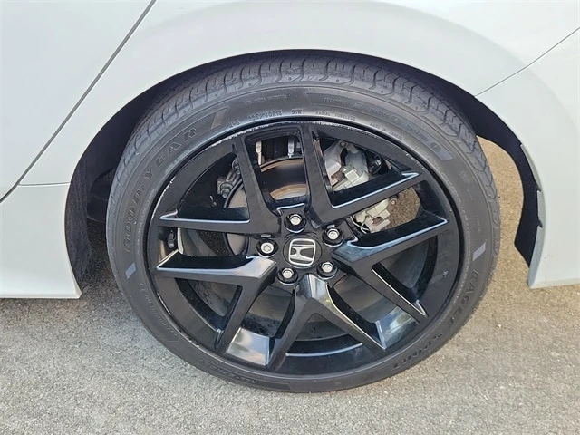 2022 Honda Civic 11th Gen - Image 5 of 20