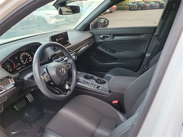 2022 Honda Civic 11th Gen - Image 11 of 20