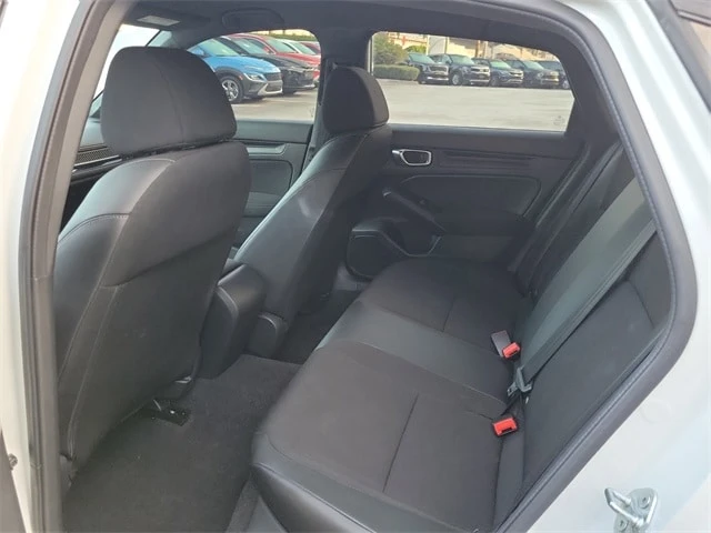 2022 Honda Civic 11th Gen - Image 8 of 20