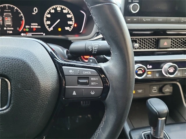 2022 Honda Civic 11th Gen - Image 16 of 20