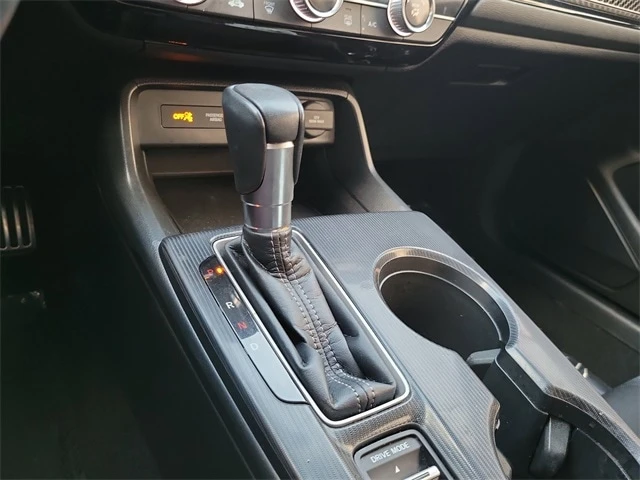 2022 Honda Civic 11th Gen - Image 20 of 20