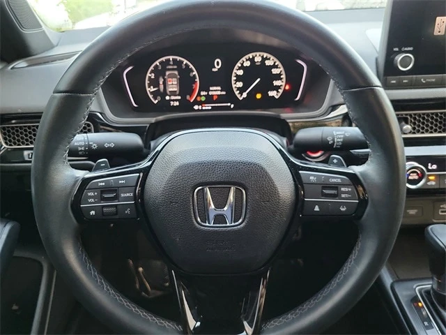 2022 Honda Civic 11th Gen - Image 14 of 20