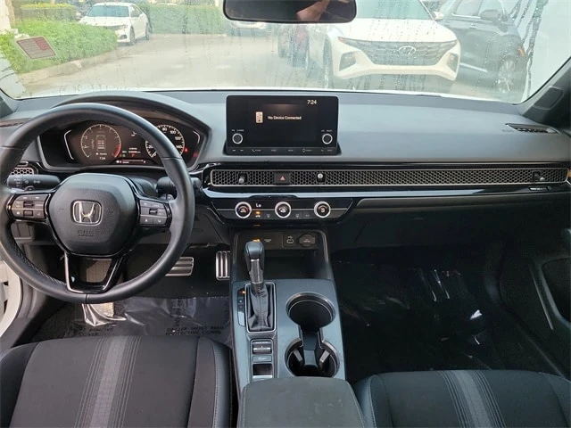 2022 Honda Civic 11th Gen - Image 9 of 20