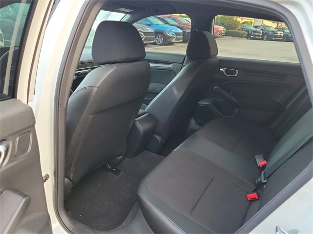 2022 Honda Civic 11th Gen - Image 7 of 20