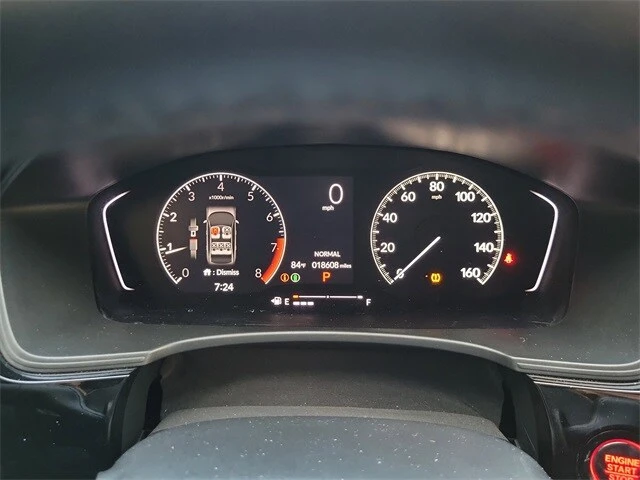 2022 Honda Civic 11th Gen - Image 17 of 20