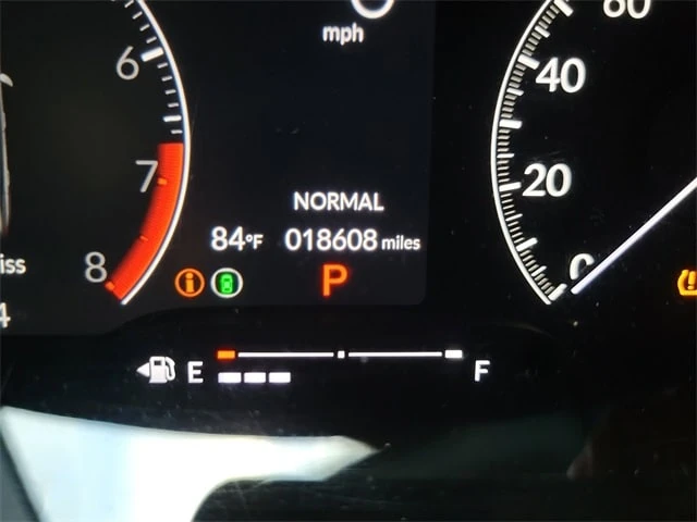 2022 Honda Civic 11th Gen - Image 18 of 20