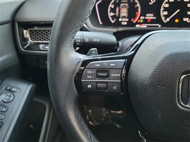 2022 Honda Civic 11th Gen - Image 15 of 20
