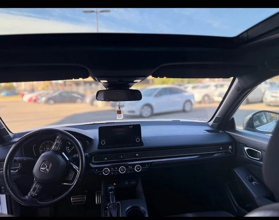 2022 Honda Civic 11th Gen - Image 8 of 8