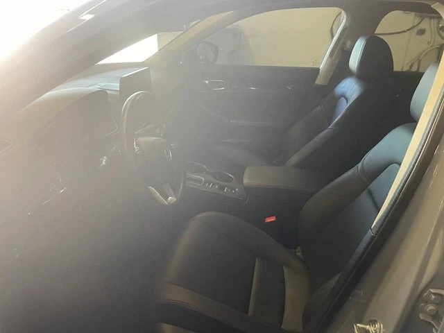 2022 Honda Civic 11th Gen - Image 4 of 9