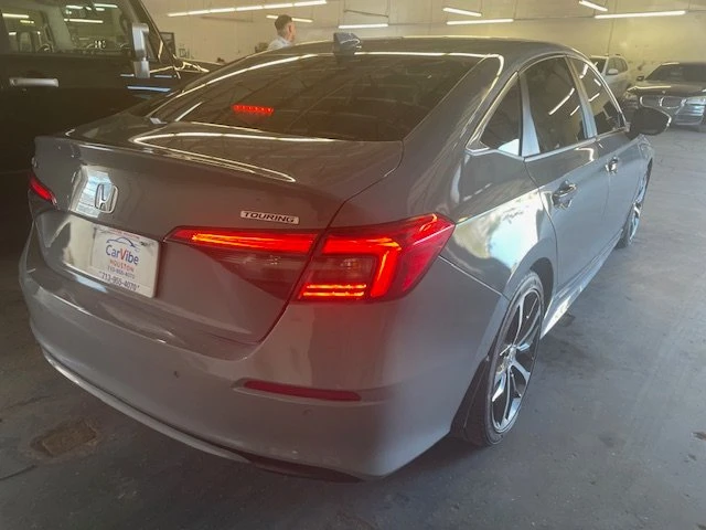 2022 Honda Civic 11th Gen - Image 9 of 9
