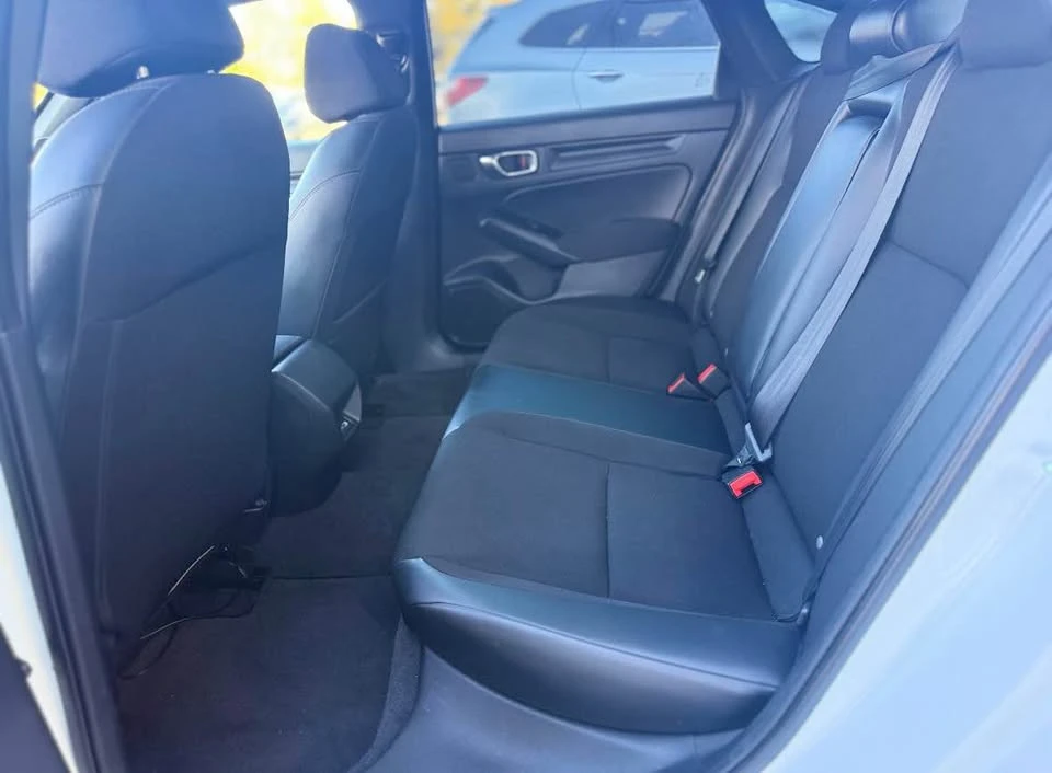 2022 Honda Civic 11th Gen - Image 7 of 8