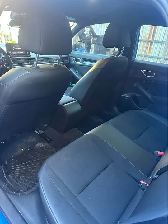 2022 Honda Civic 11th Gen - Image 5 of 5