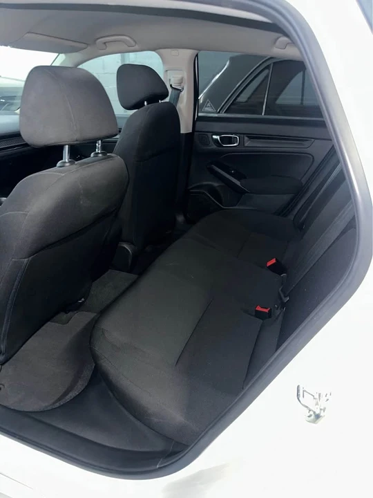 2022 Honda Civic 11th Gen - Image 2 of 2