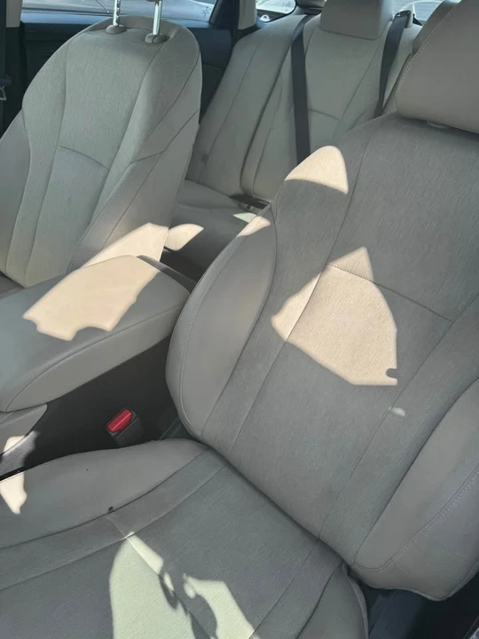 2022 Honda Civic 11th Gen - Image 3 of 4