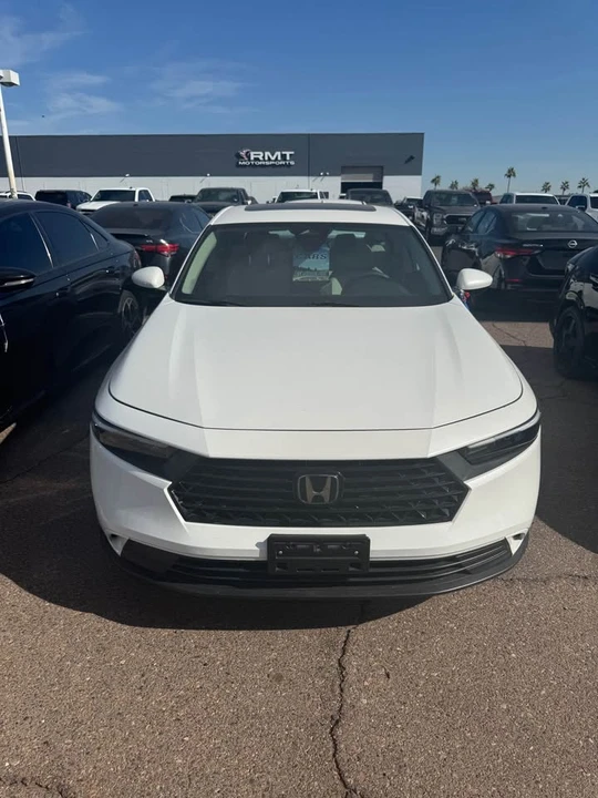 2022 Honda Civic 11th Gen - Image 4 of 4