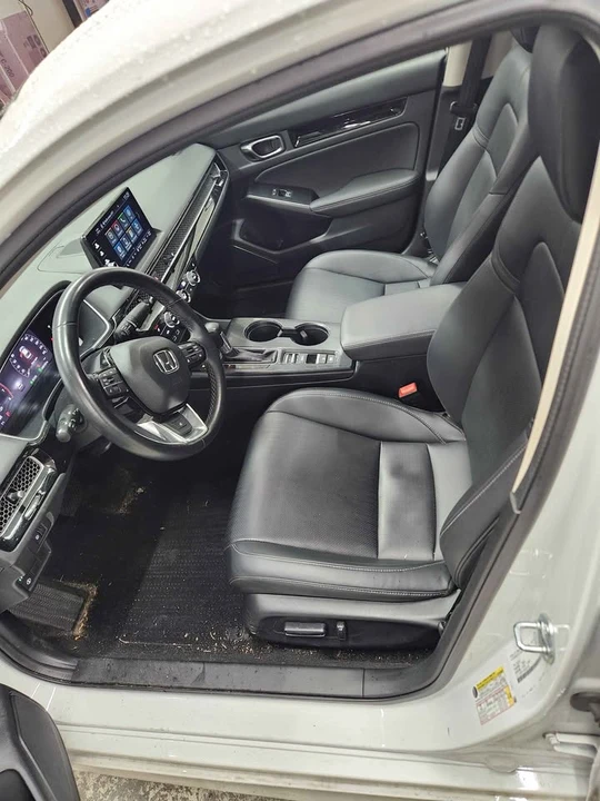 2022 Honda Civic 11th Gen - Image 7 of 8