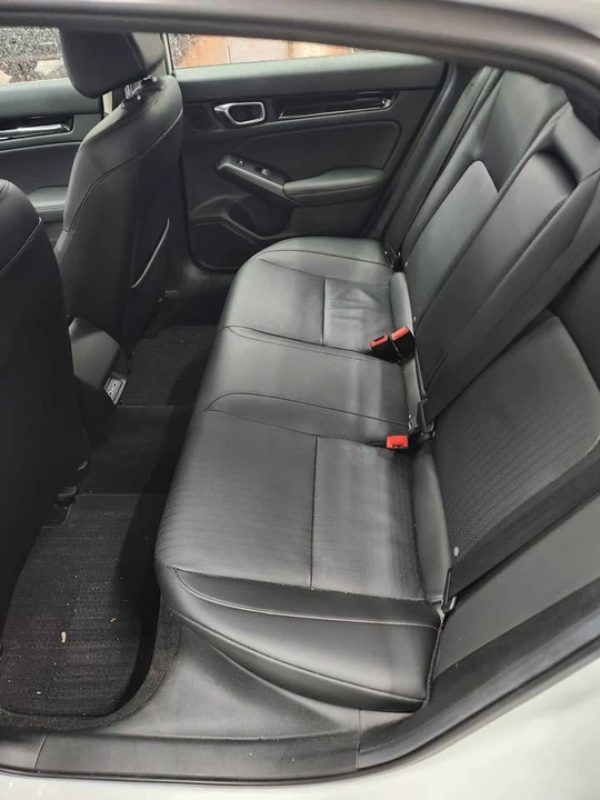 2022 Honda Civic 11th Gen - Image 8 of 8