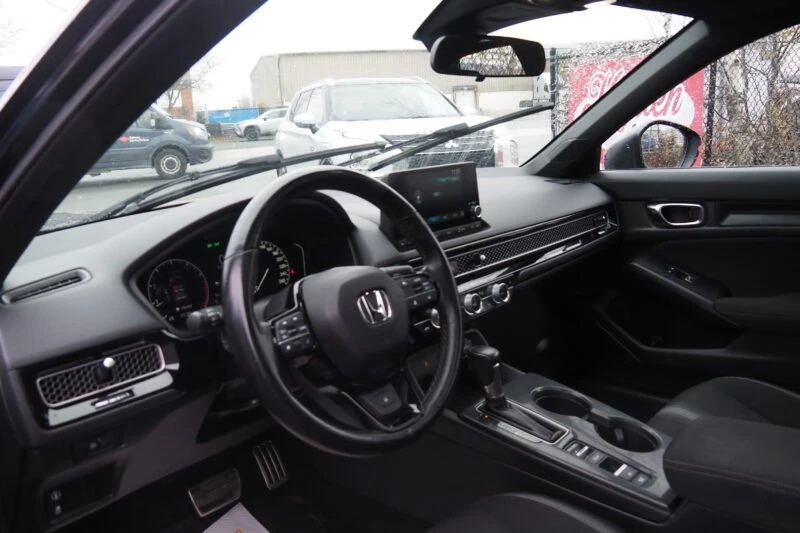 2022 Honda Civic 11th Gen - Image 13 of 13