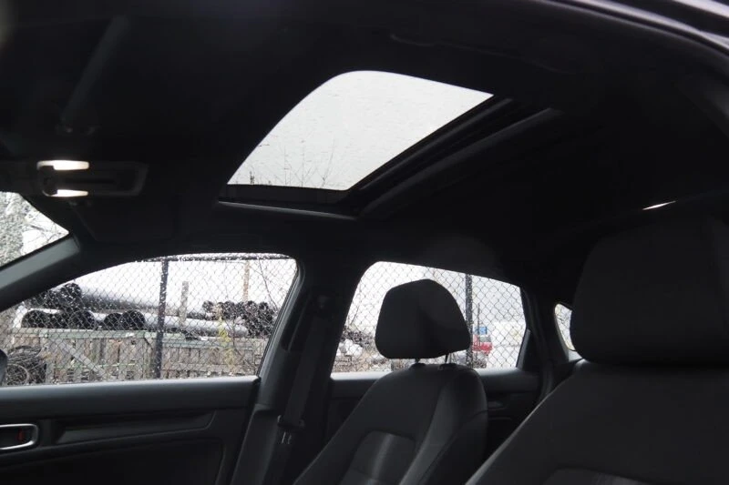 2022 Honda Civic 11th Gen - Image 11 of 13