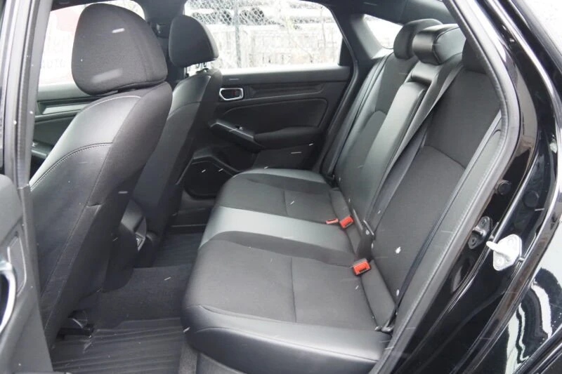 2022 Honda Civic 11th Gen - Image 6 of 13