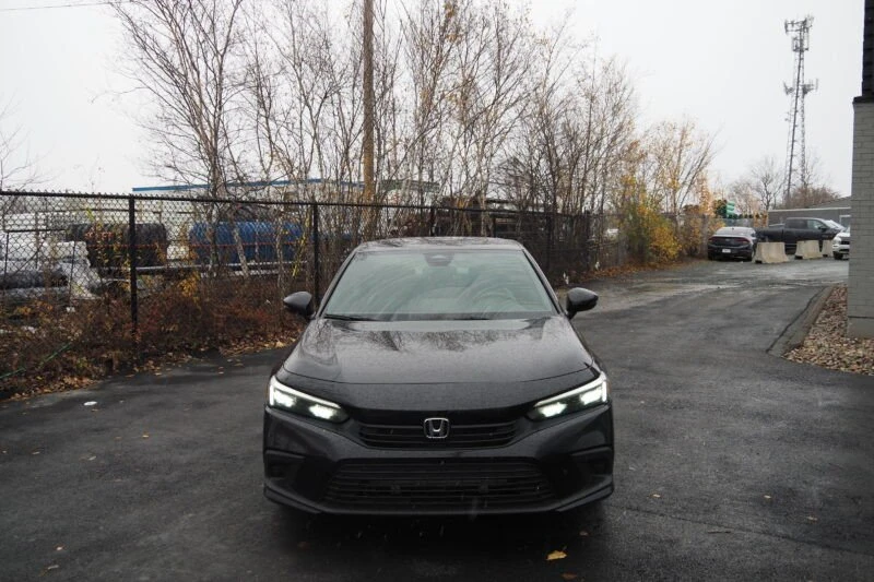 2022 Honda Civic 11th Gen - Image 2 of 13