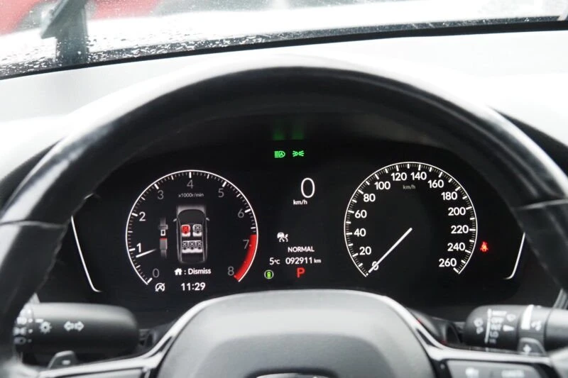 2022 Honda Civic 11th Gen - Image 10 of 13