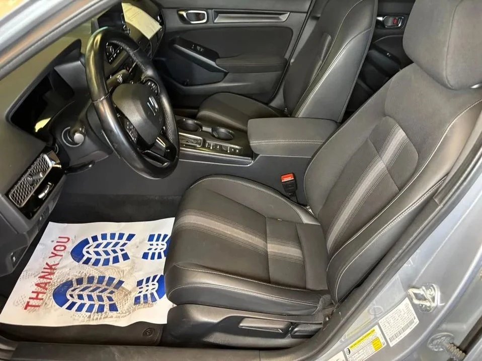 2022 Honda Civic 11th Gen - Image 18 of 18