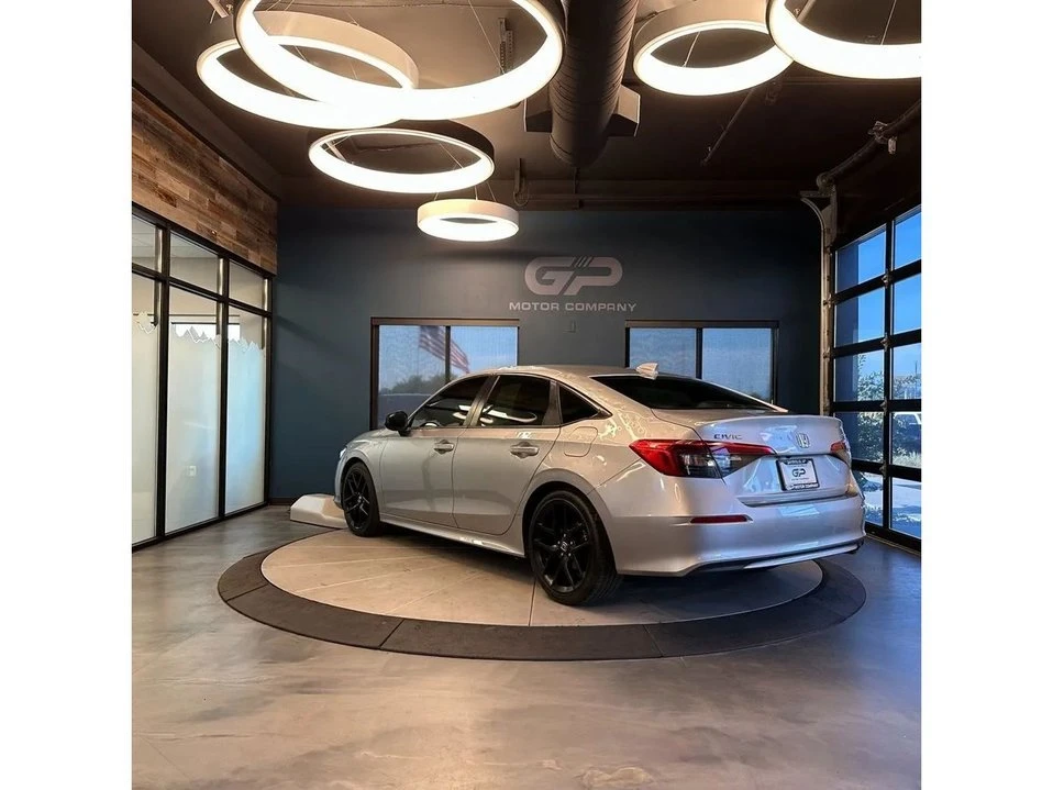 2022 Honda Civic 11th Gen - Image 5 of 18