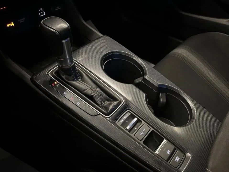 2022 Honda Civic 11th Gen - Image 14 of 18