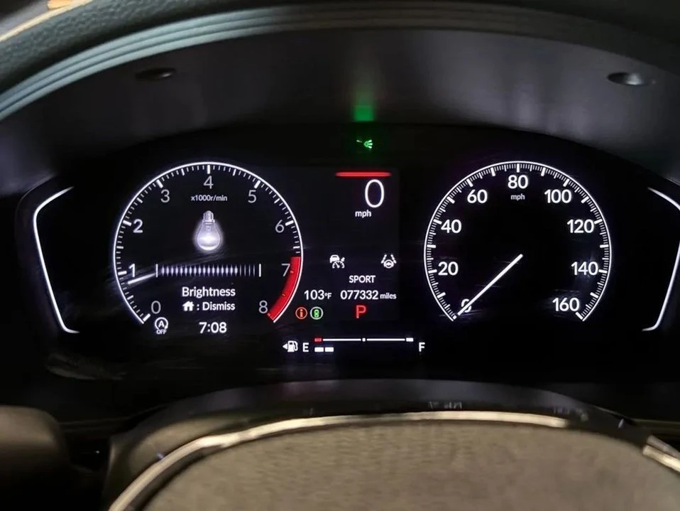 2022 Honda Civic 11th Gen - Image 9 of 18