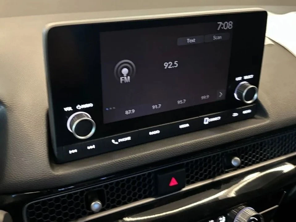2022 Honda Civic 11th Gen - Image 12 of 18