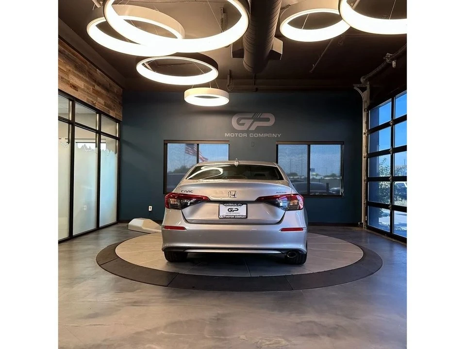 2022 Honda Civic 11th Gen - Image 4 of 18