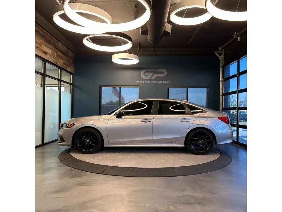 2022 Honda Civic 11th Gen - Image 6 of 18