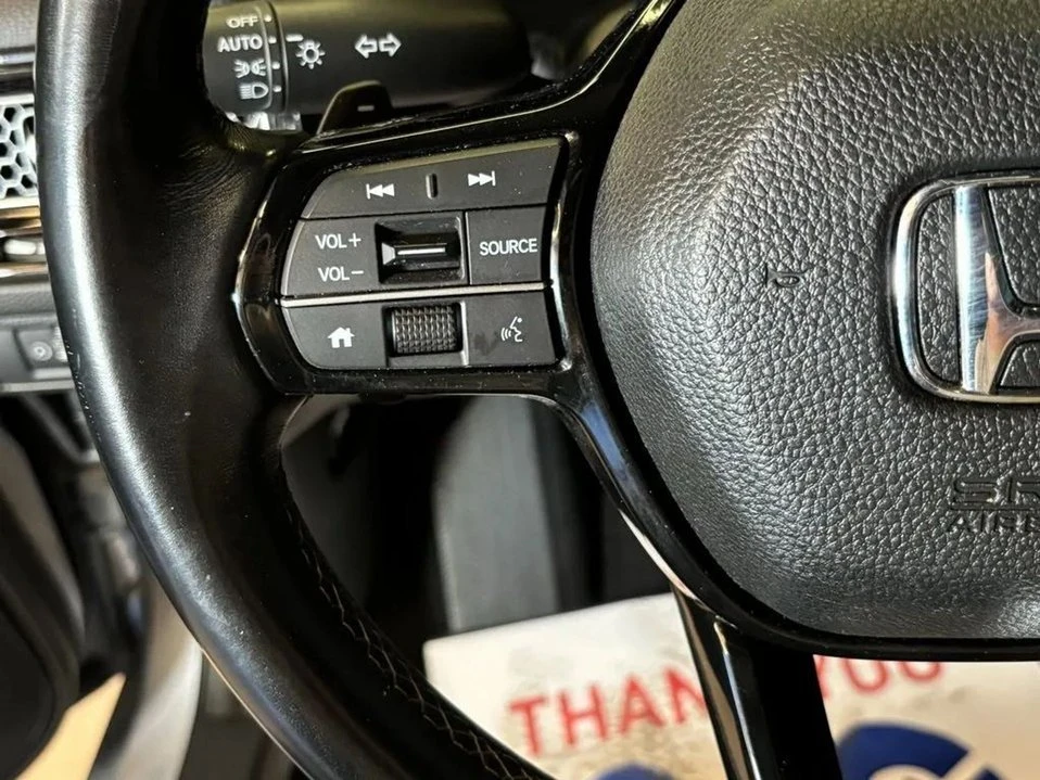 2022 Honda Civic 11th Gen - Image 10 of 18