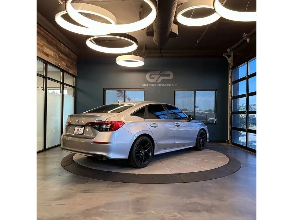 2022 Honda Civic 11th Gen - Image 3 of 18