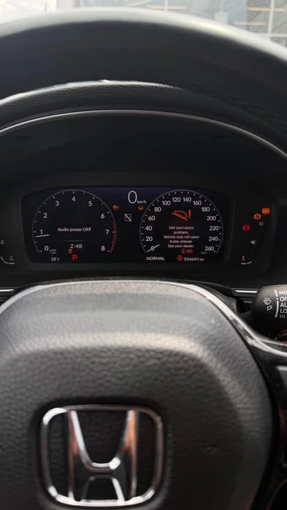 2022 Honda Civic 11th Gen - Image 5 of 9